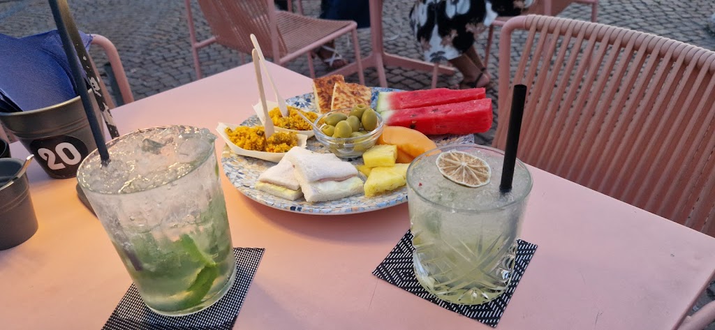 Marè, Chiavari