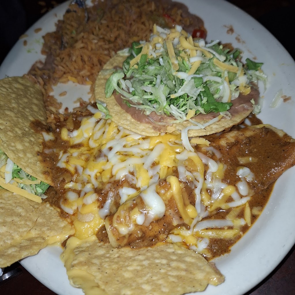 El-Toro Mexican Restaurant, Palestine, TX