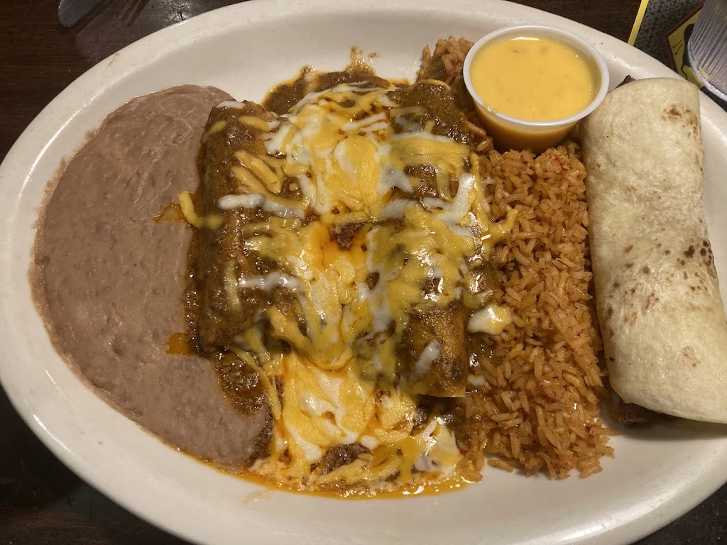El-Toro Mexican Restaurant