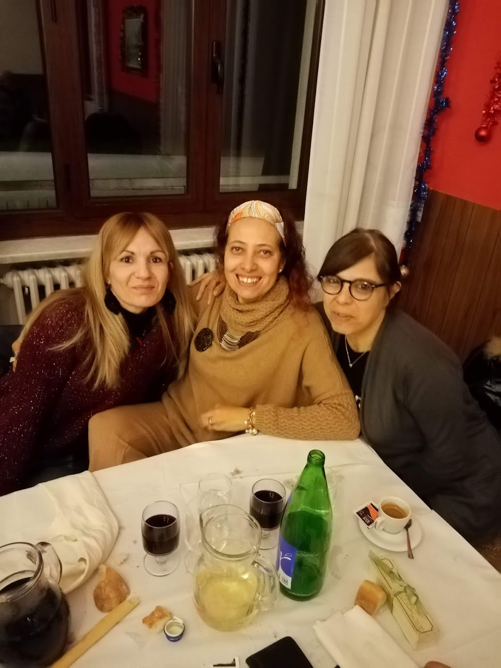 Ristorante Nuovo Cicot