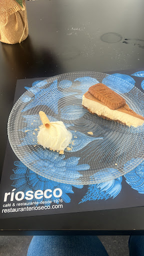 Restaurante Río Seco