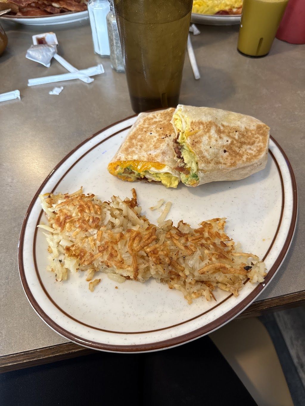 Sunny's Family Diner