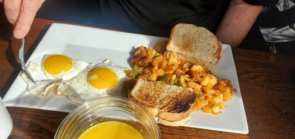The Bushwick Diner