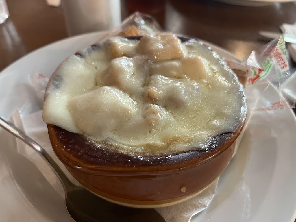 The Bushwick Diner