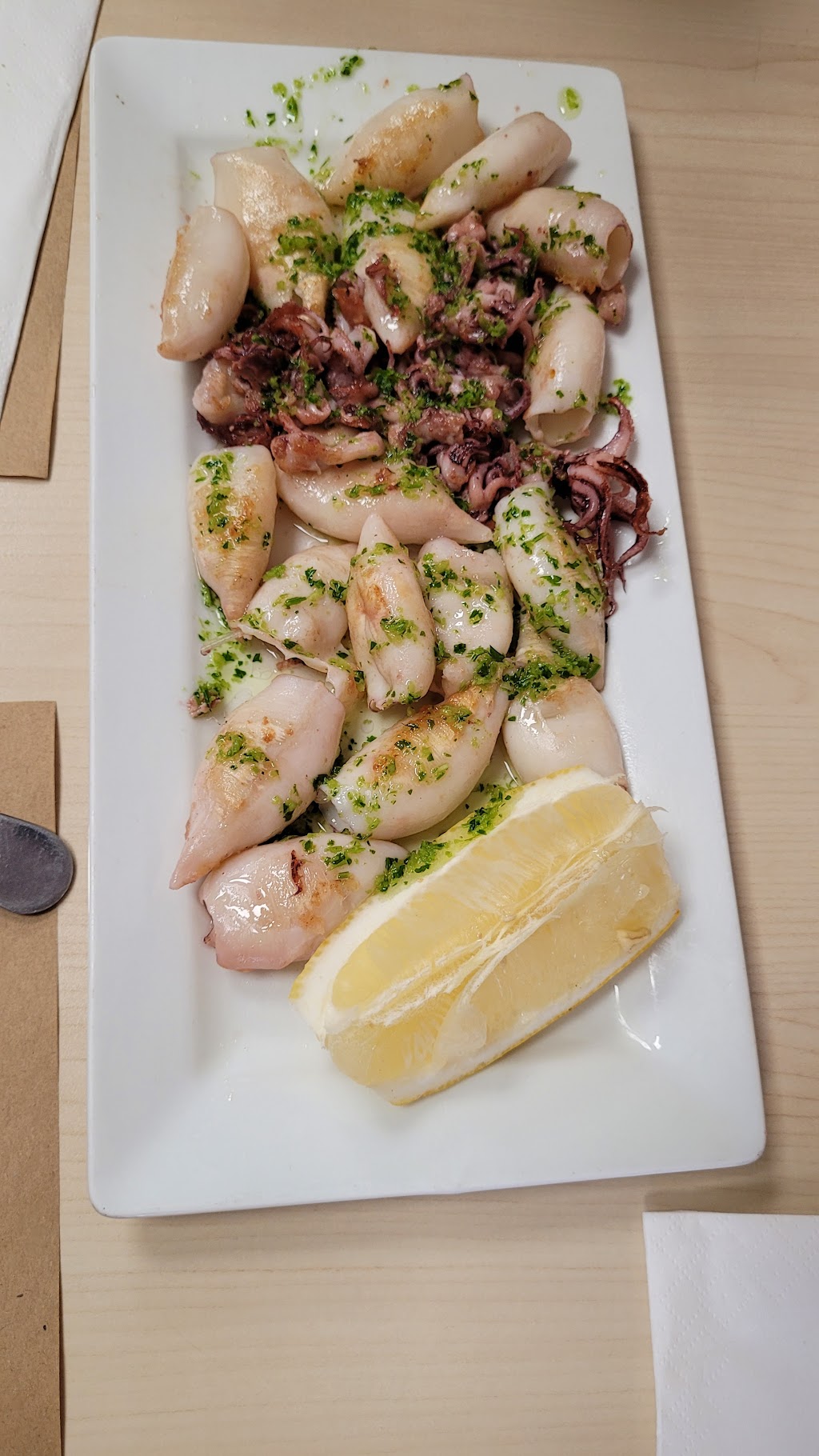El buen Tapeo