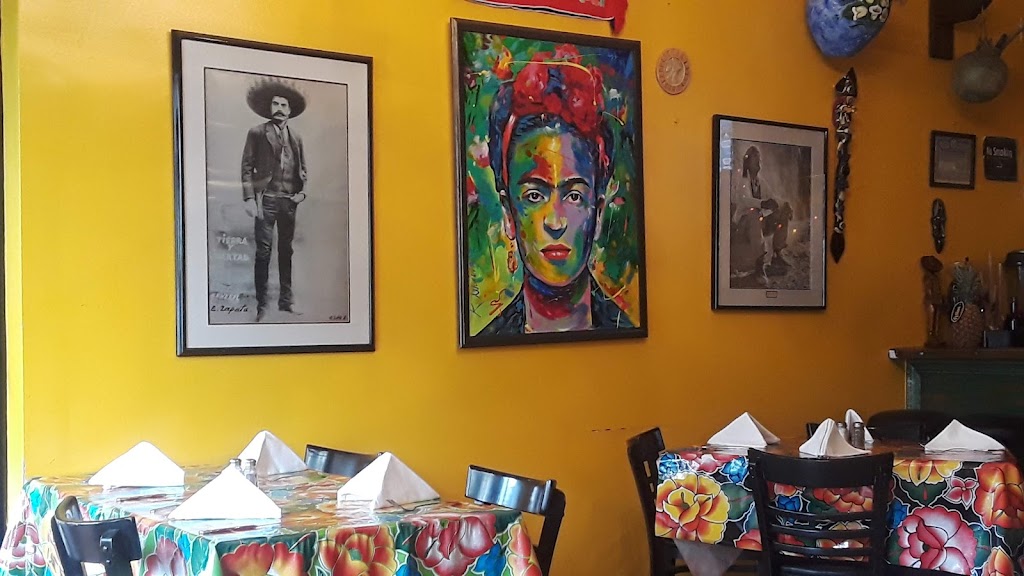 Mazcal's Mexican Restaurant