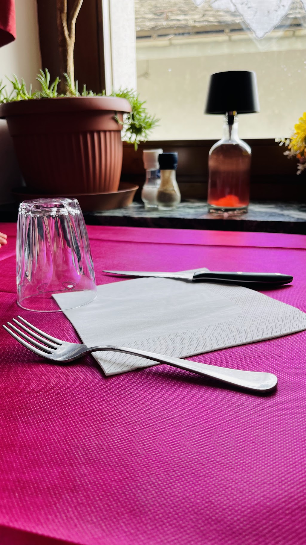 Trattoria "Lo Creichen"