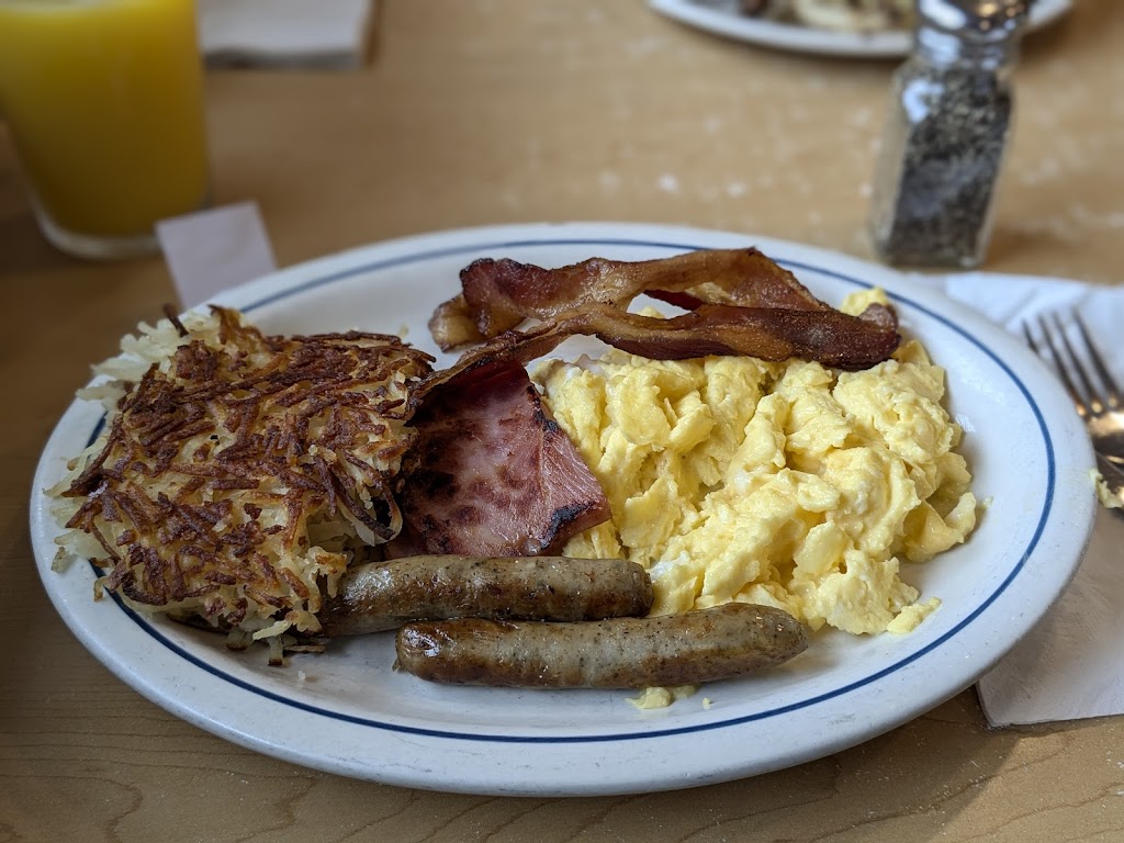 IHOP