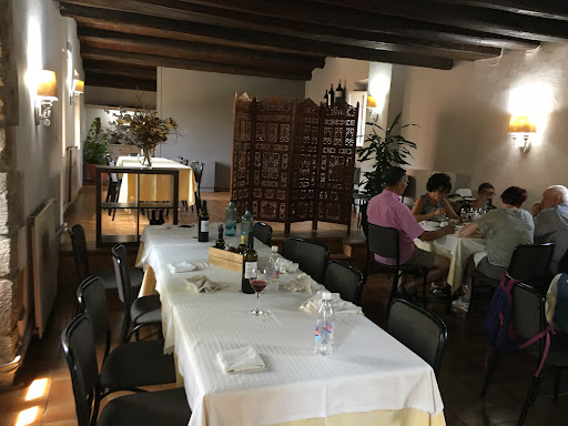 Cabana d'en Geli
