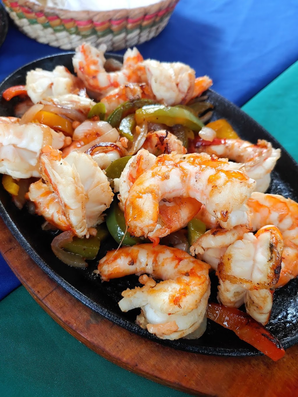 Maro's Shrimp House