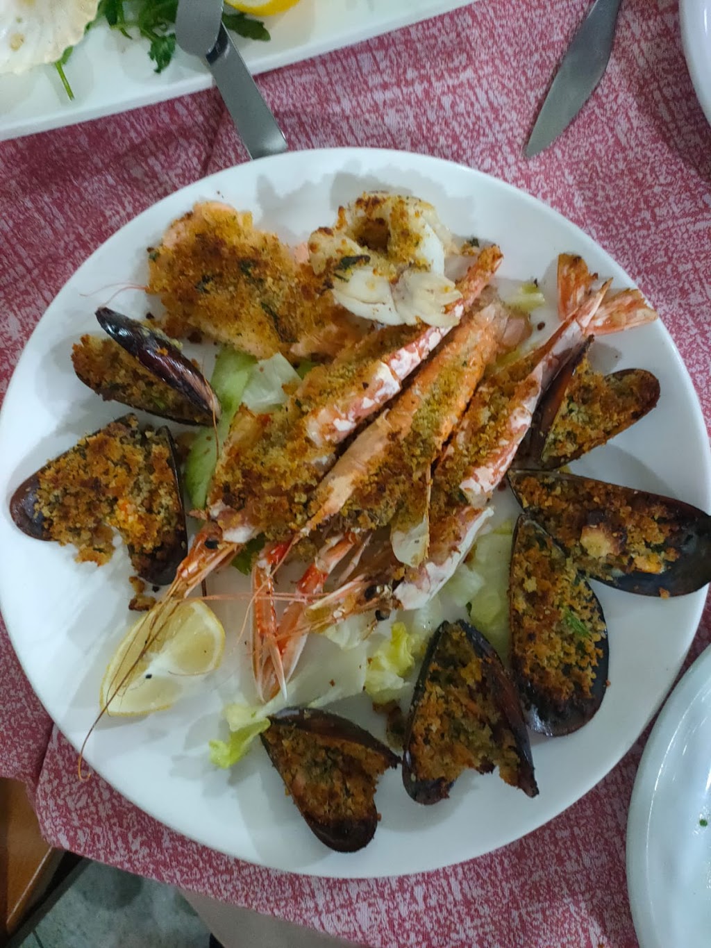 Pizzeria Ristorante Mago 3