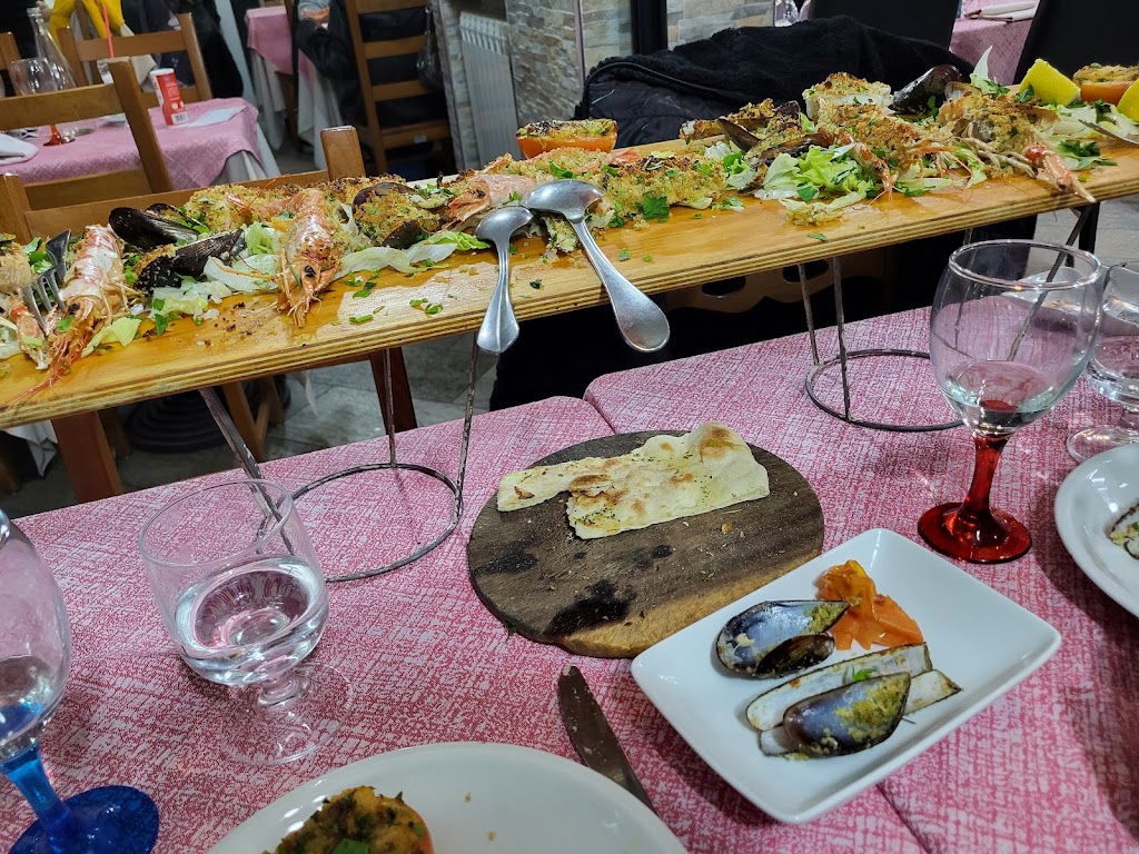 Pizzeria Ristorante Mago 3