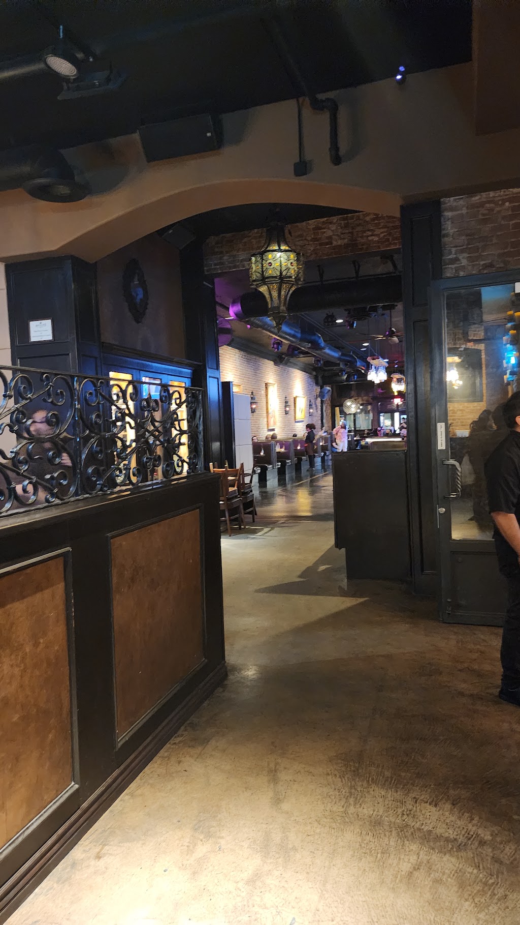 Café Madero