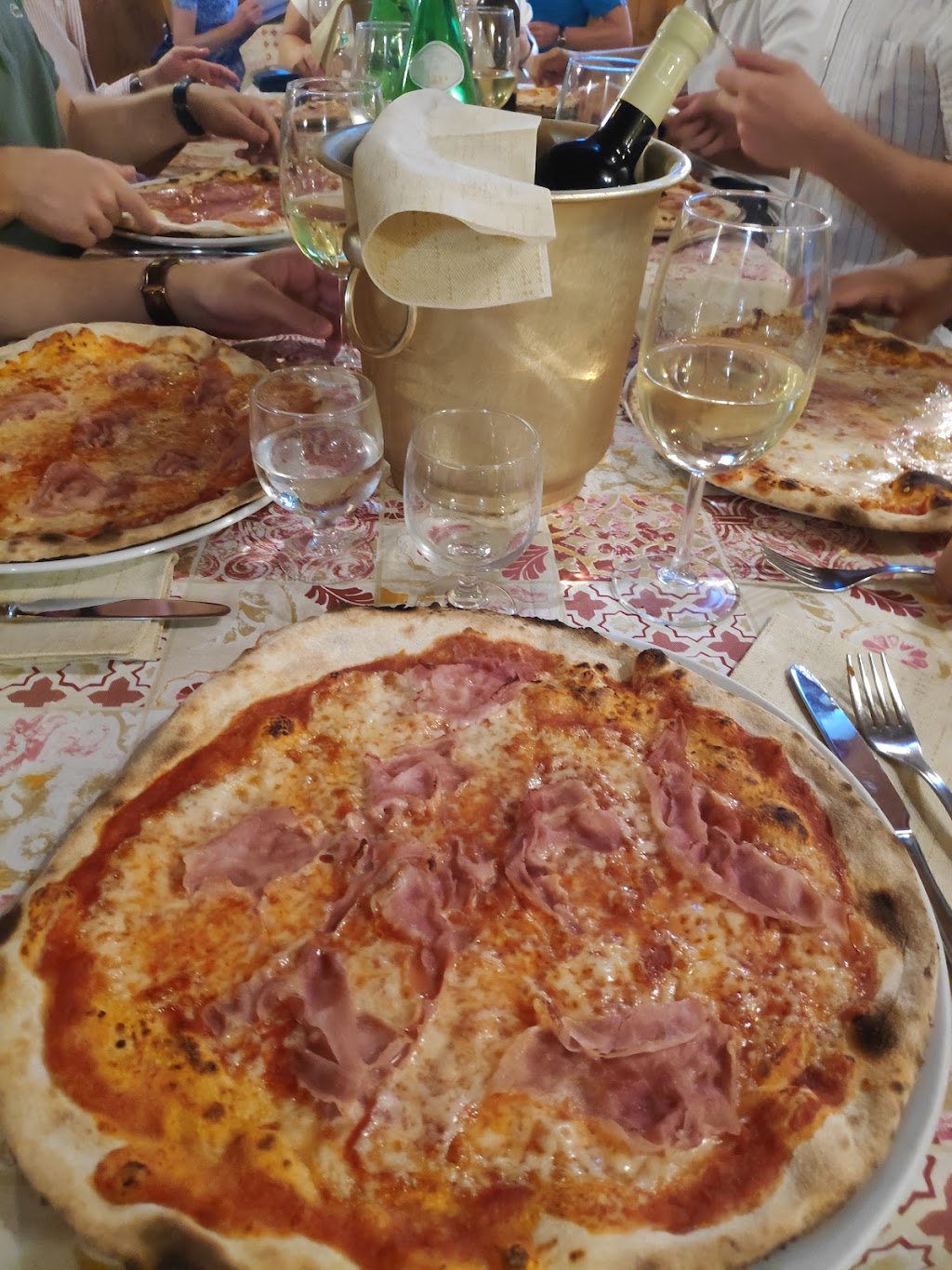 Bar Trattoria da Gennaro