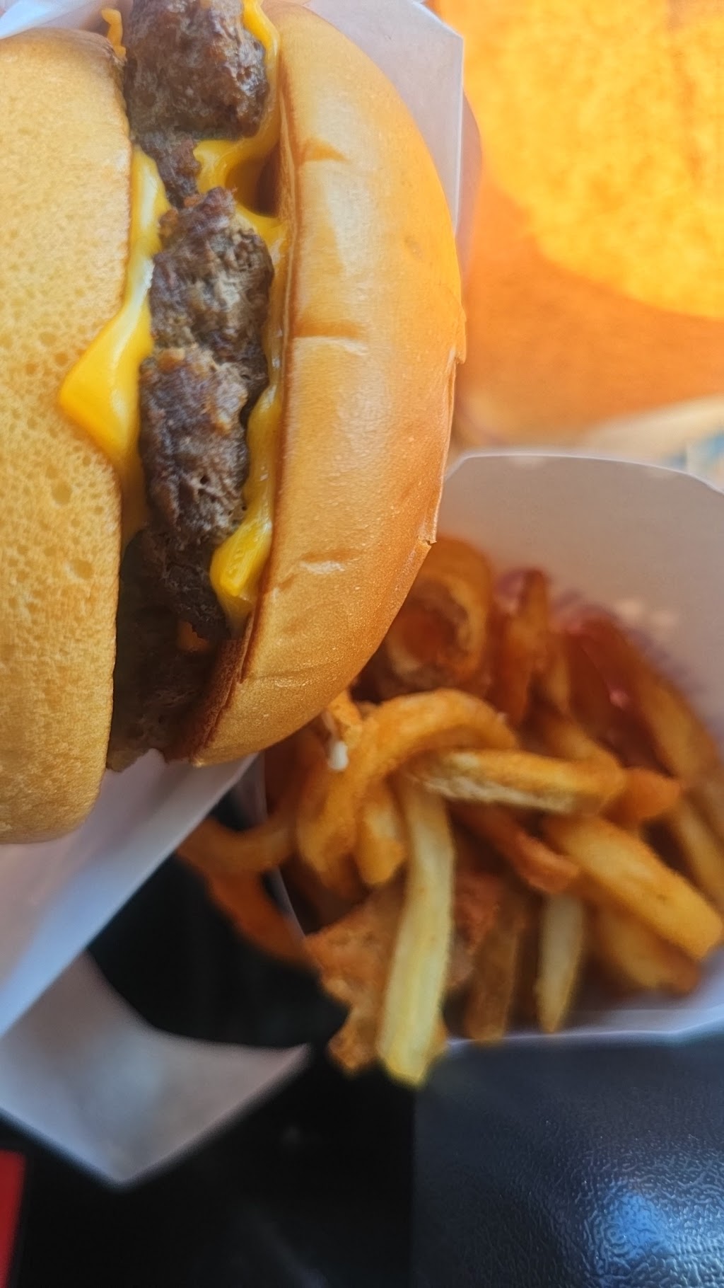 Jack in the Box, Lawndale, CA