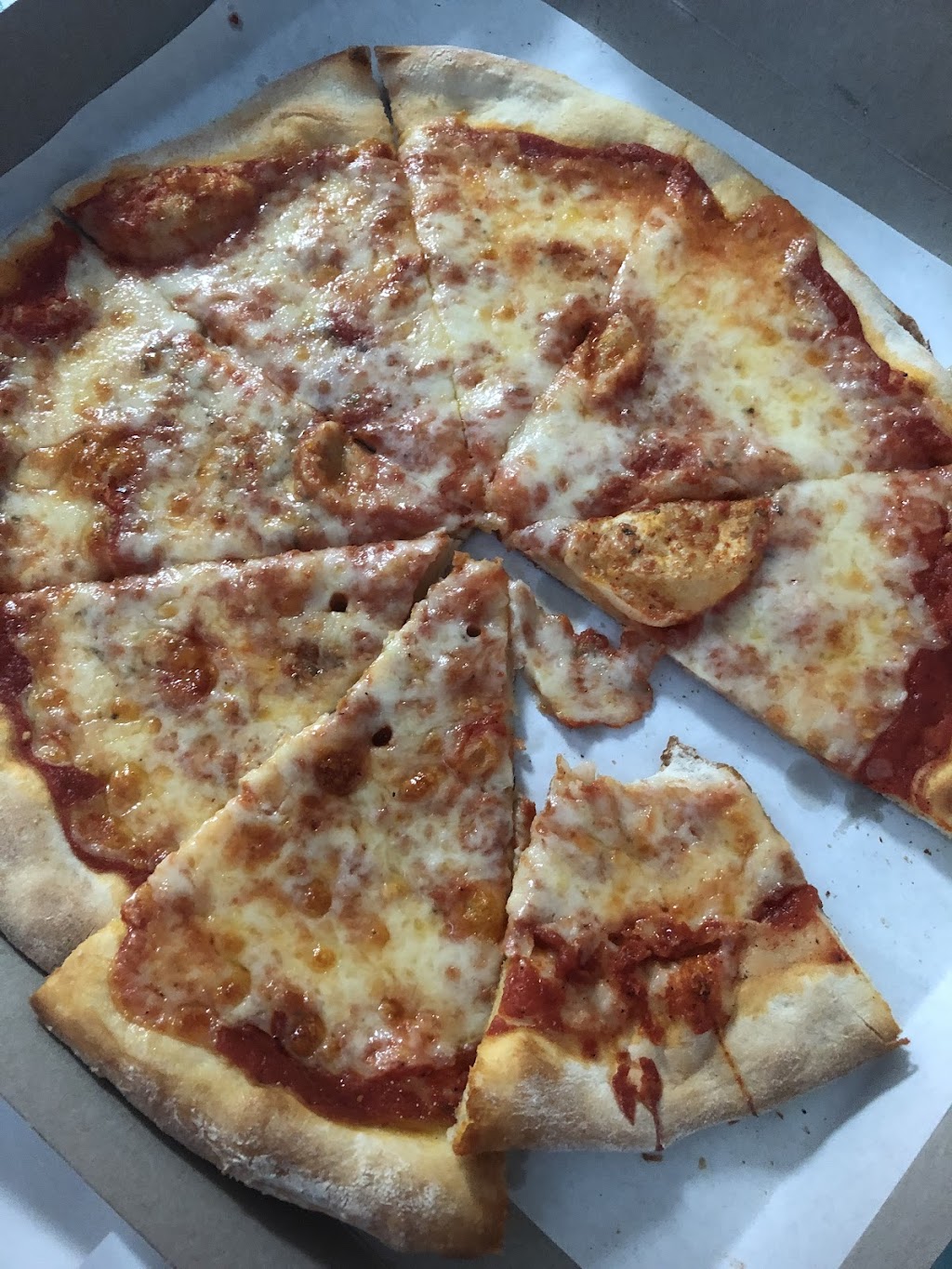 Little Italy Pizza