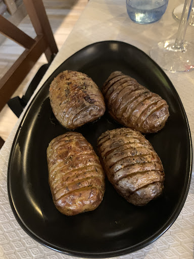La Vaca. Estilo Argentino