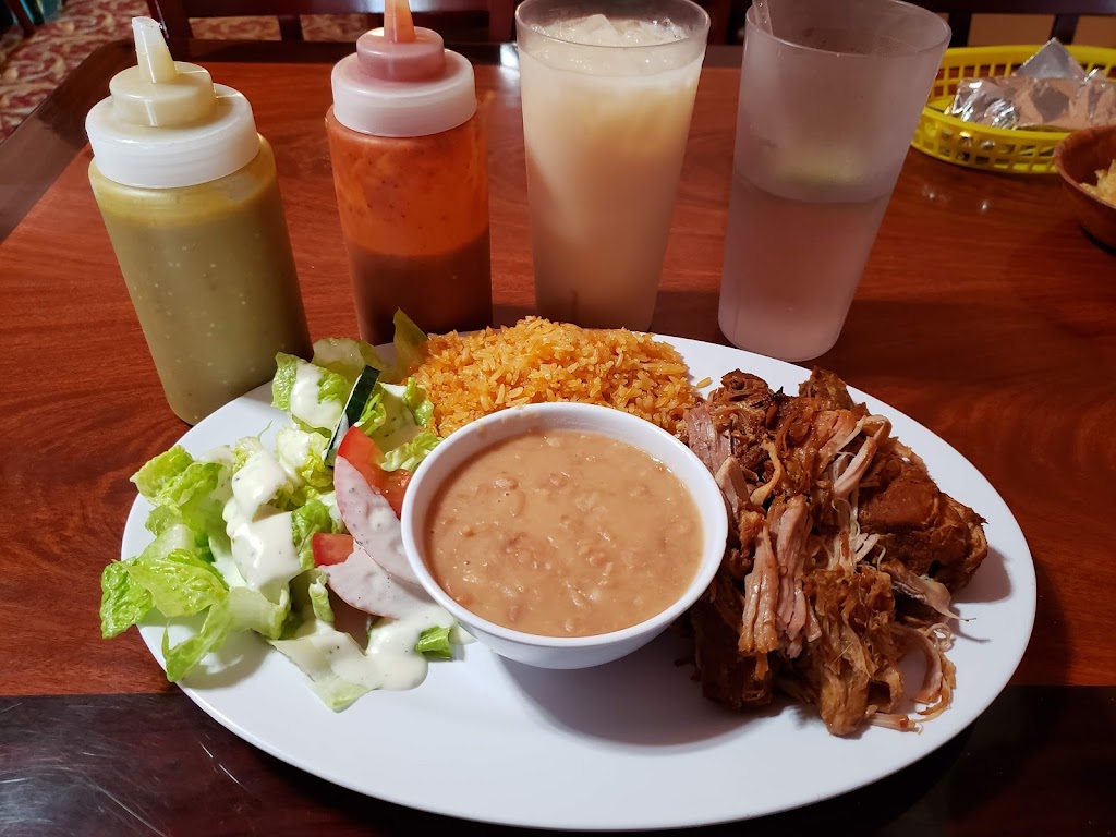 Carnitas Michoacan