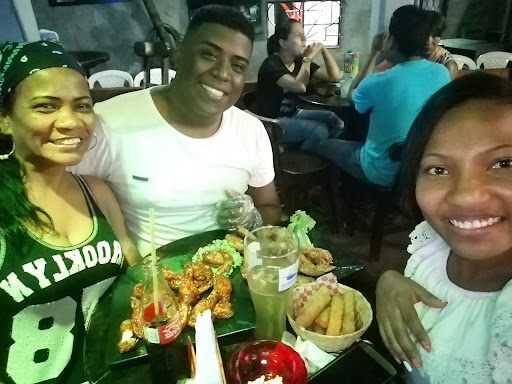 Juancho Pizza