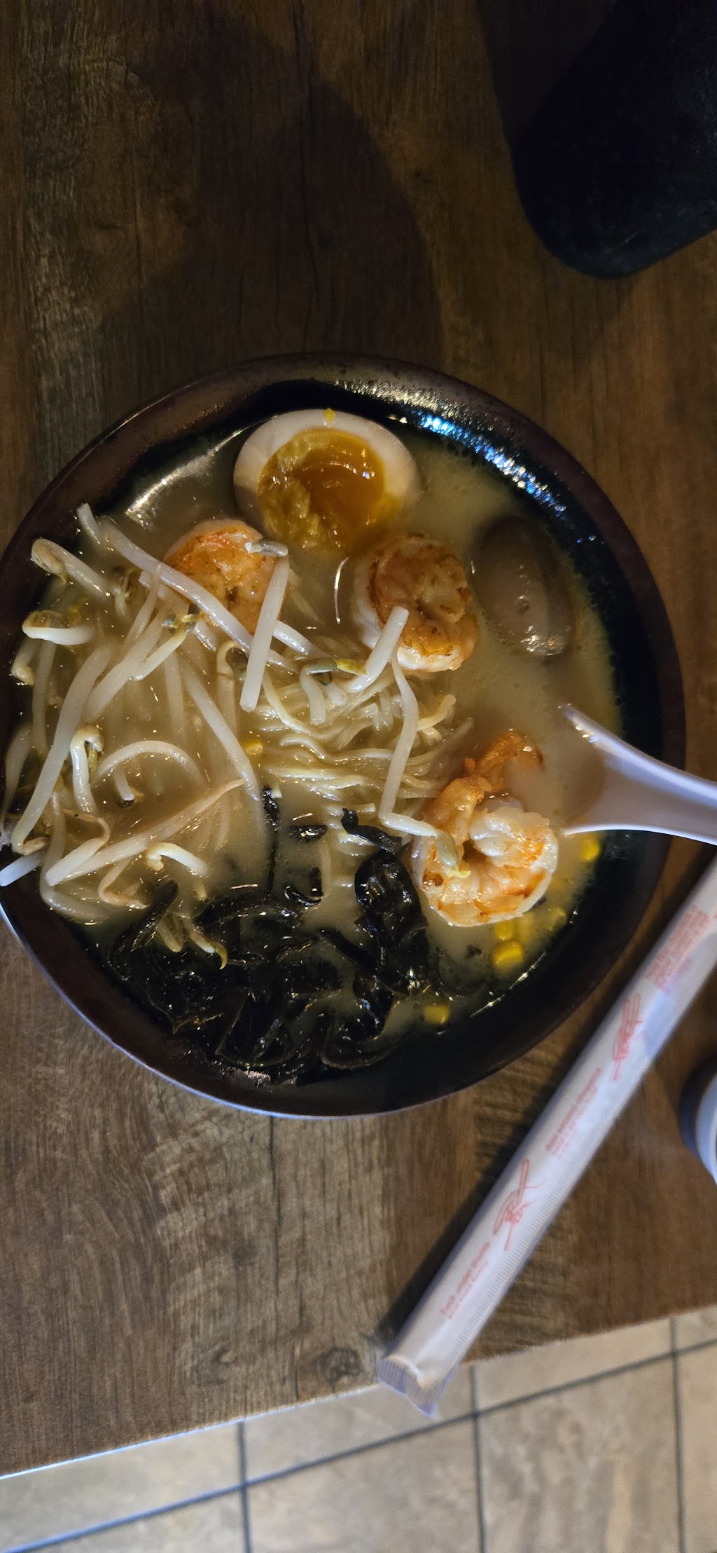 Osaka Hibachi, Ramen, and Sushi, Newburgh, NY
