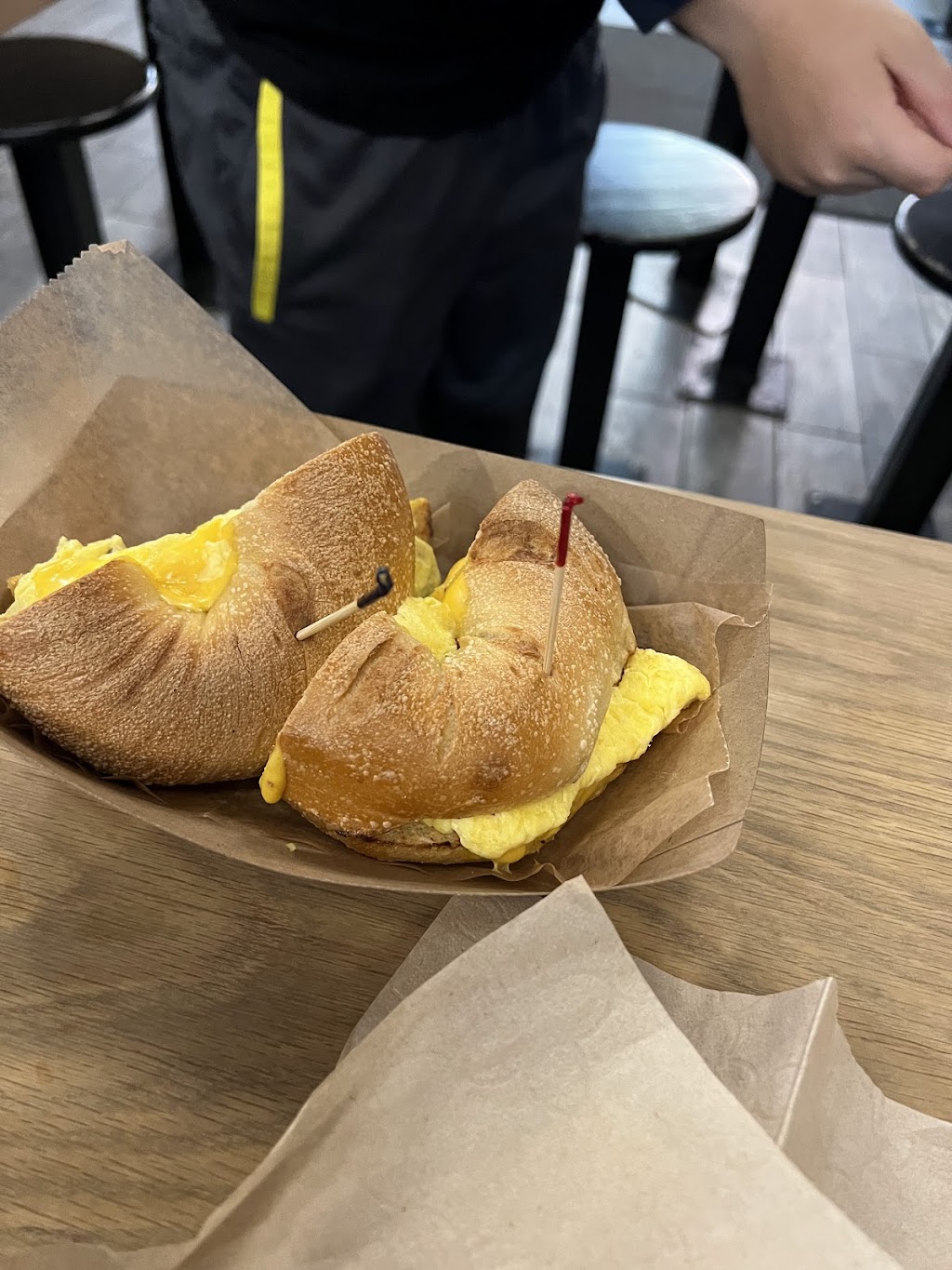 Zucker's