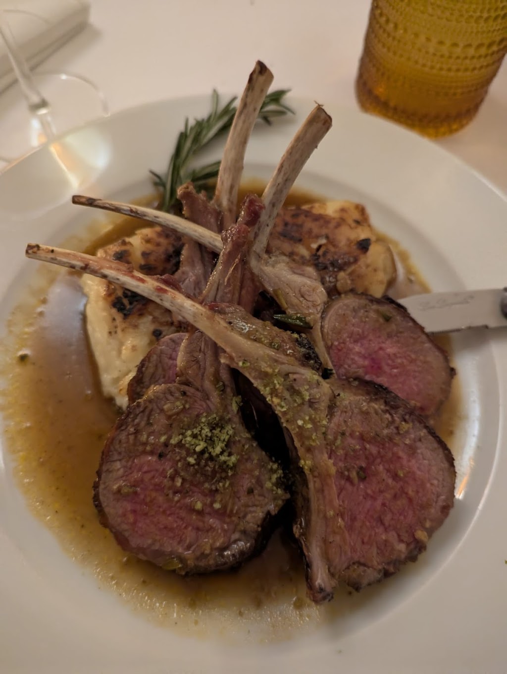 Bistro Vendôme