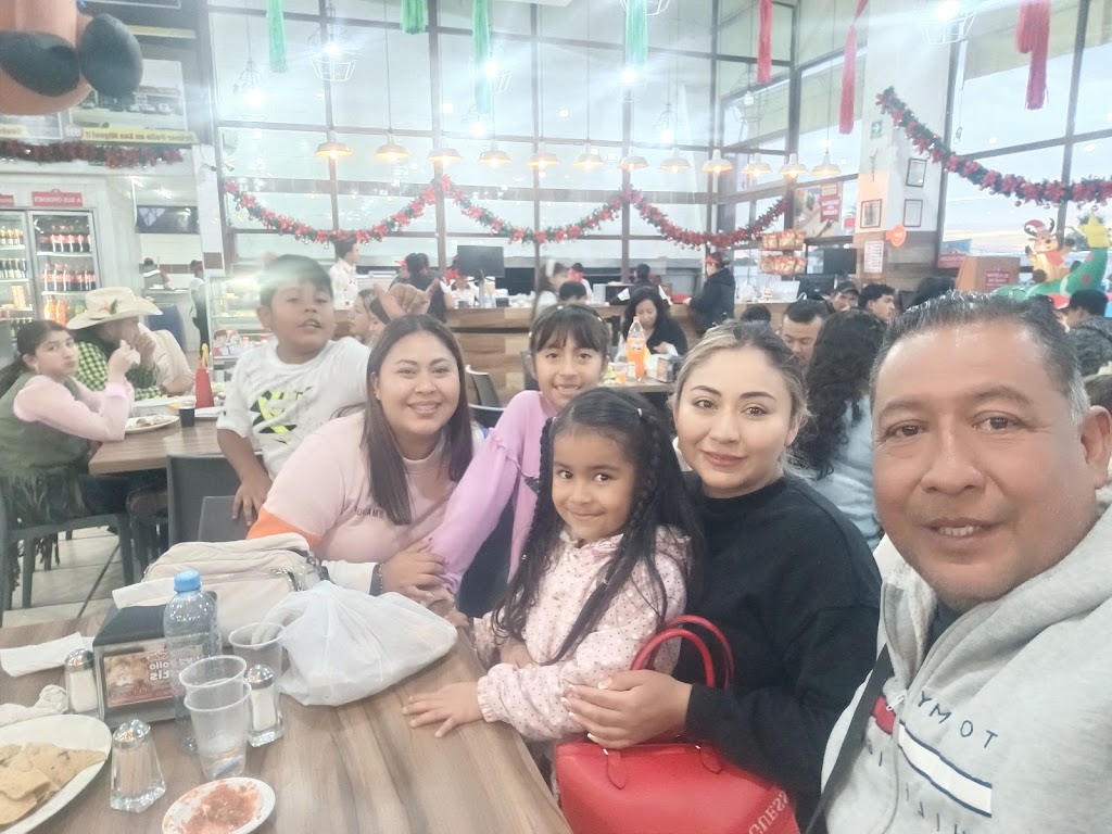 Pollo Feliz