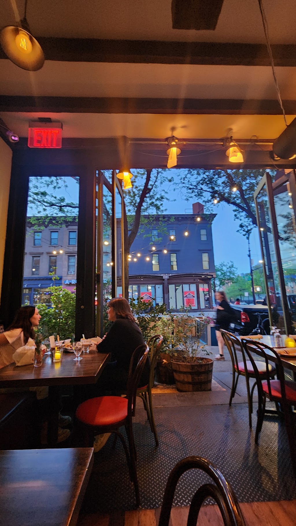 Osteria Brooklyn