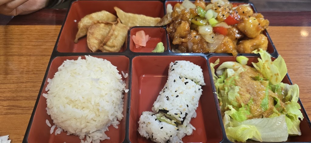 Kogi Bowl