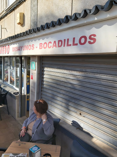 Aquí me quedo