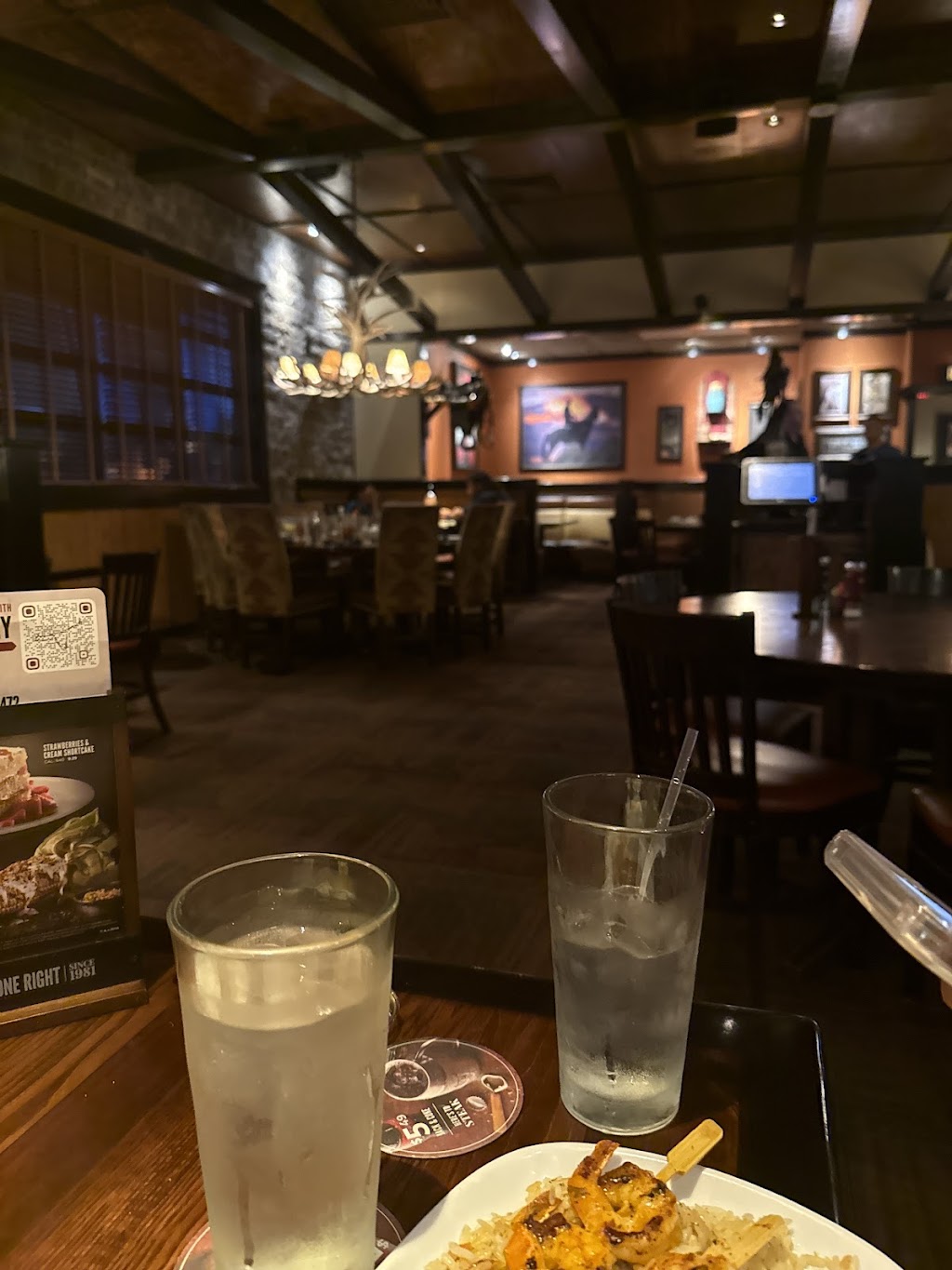 LongHorn Steakhouse
