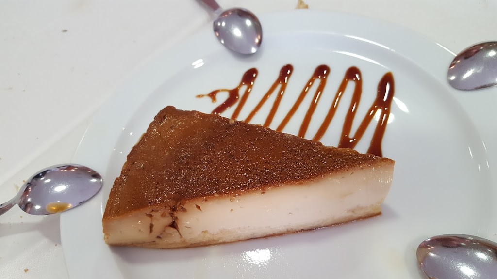 Restaurante Rosarito