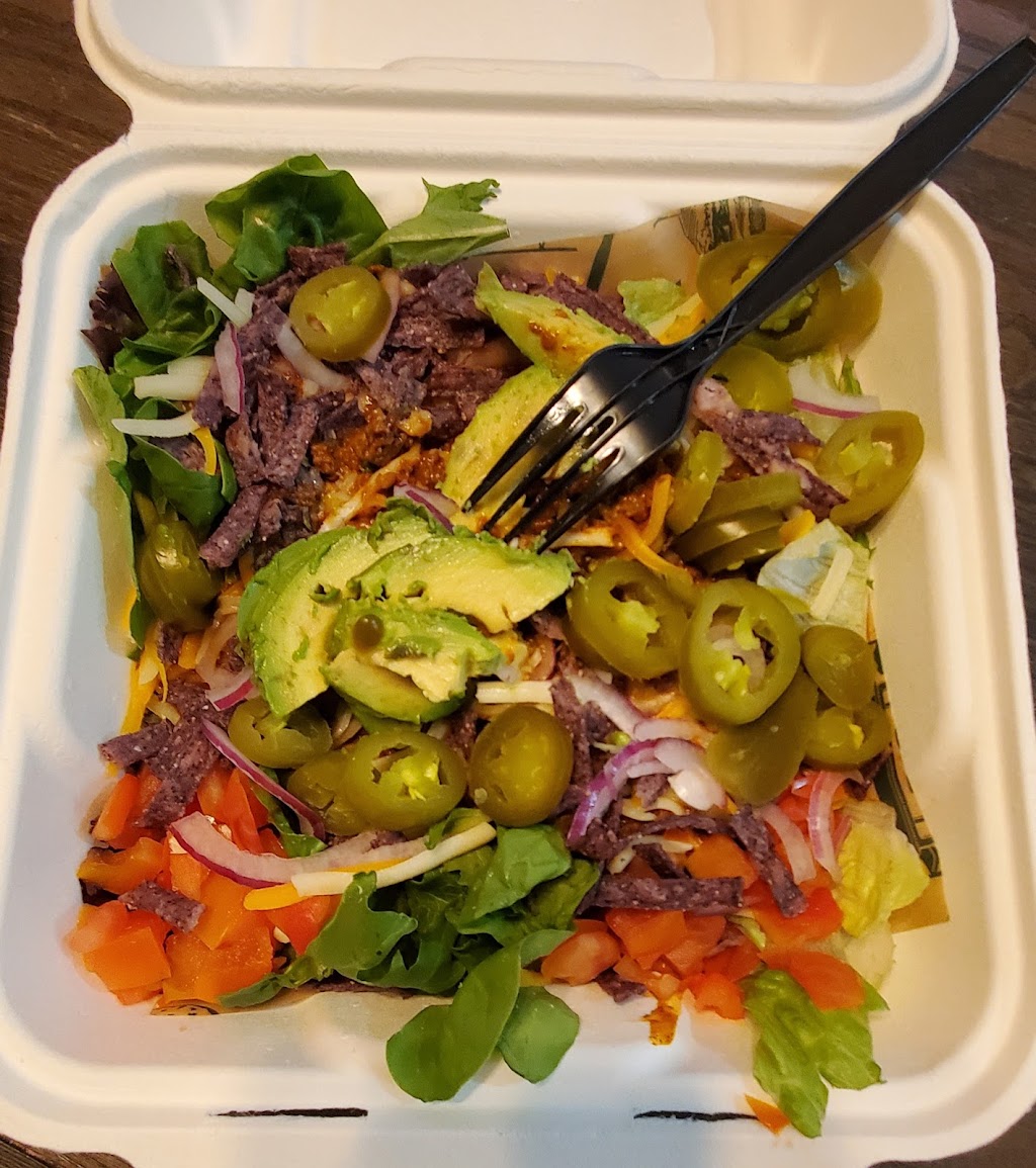 McAlister's Deli, Edinburg, TX