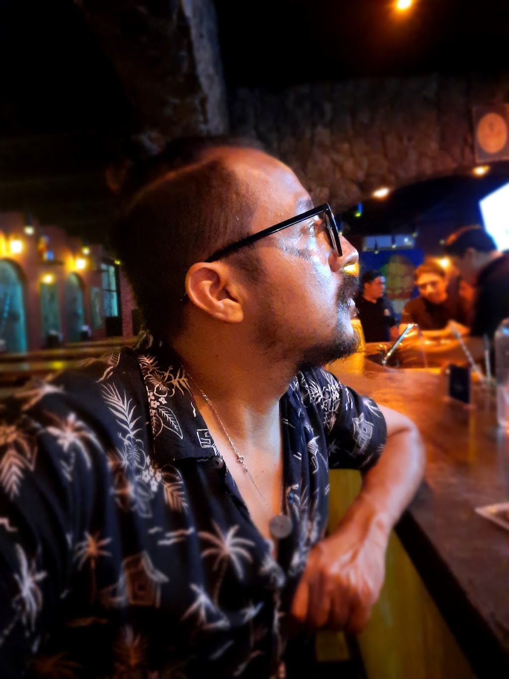Absenta Pub