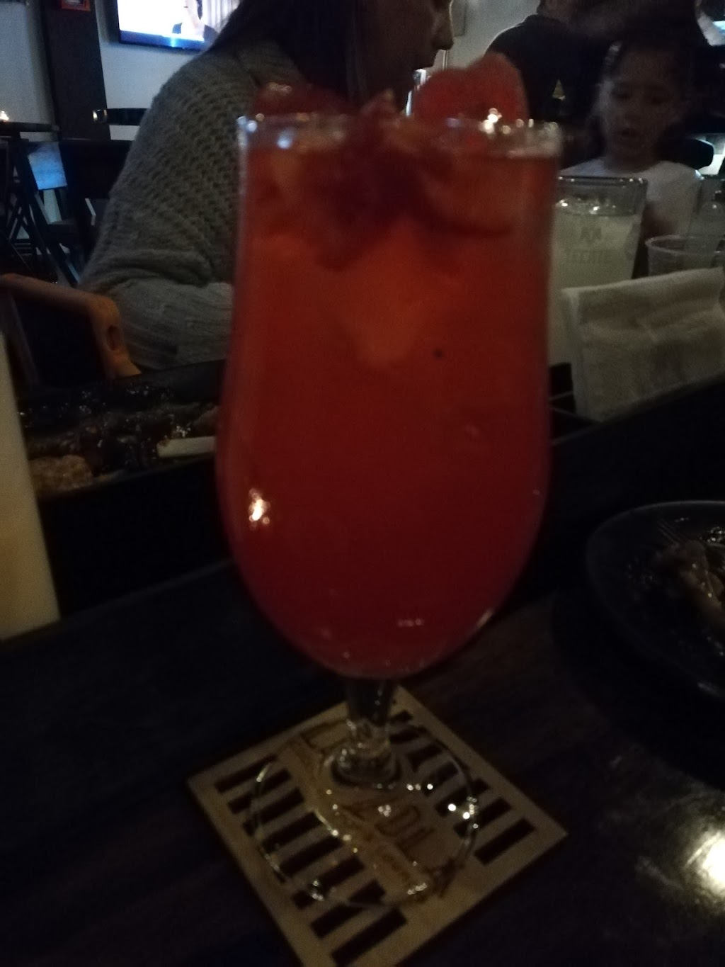 La Lola - Cocktail Bar & Lounge, Zamora
