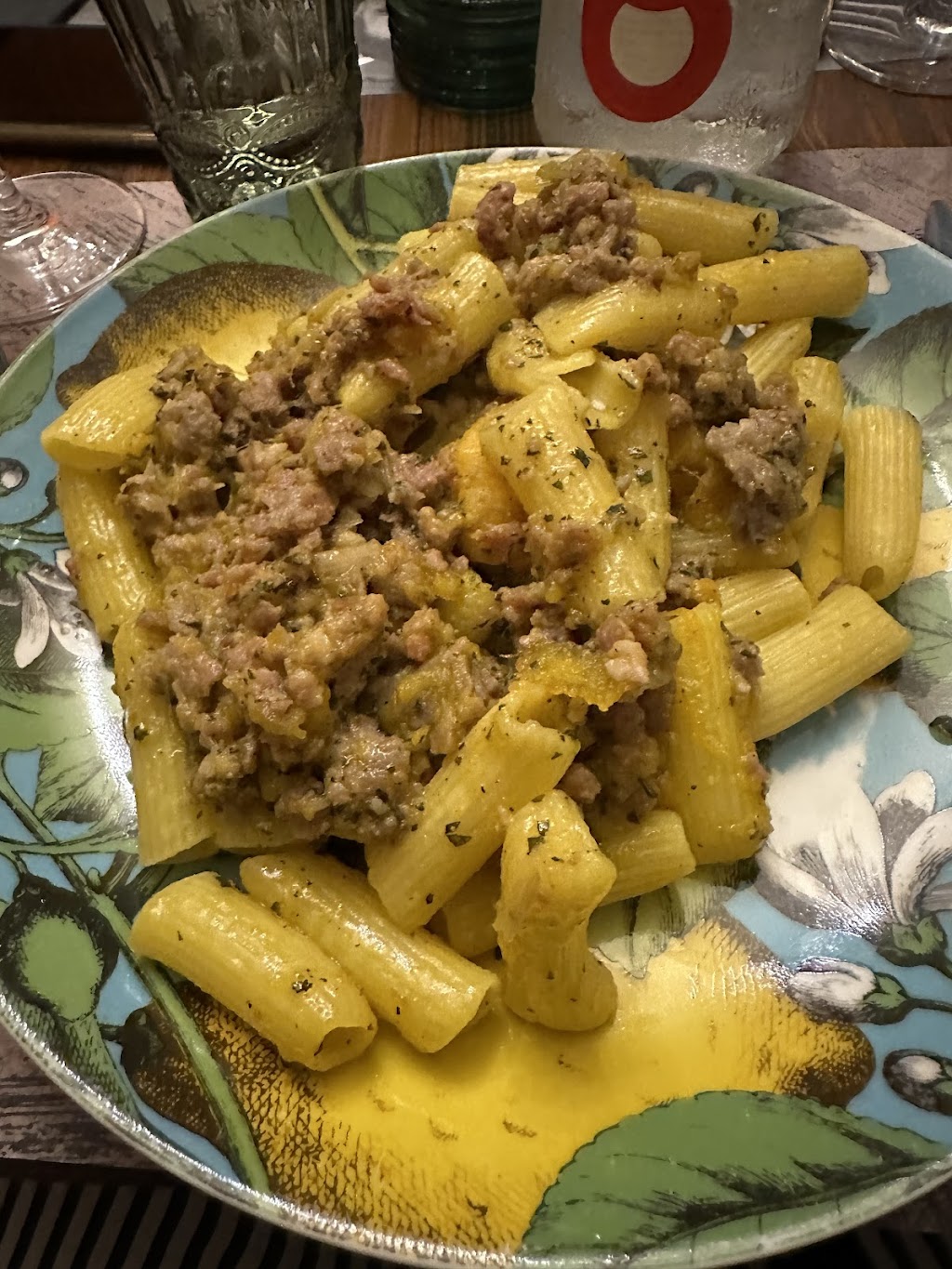 Osteria Casa Benini