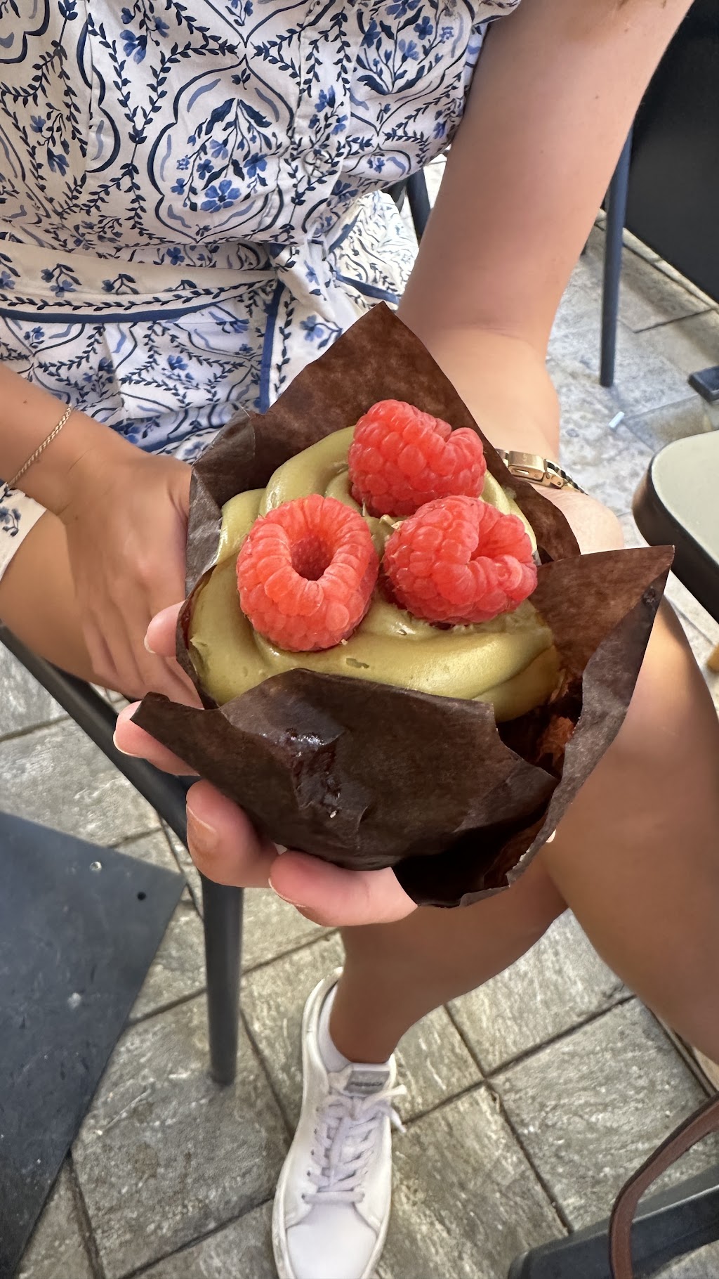 dulce de leche San Vicente - DDL