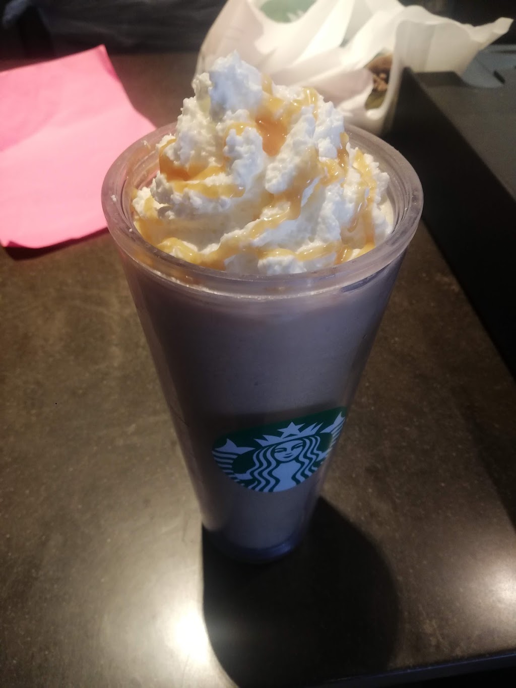 Starbucks Ciudad Granja