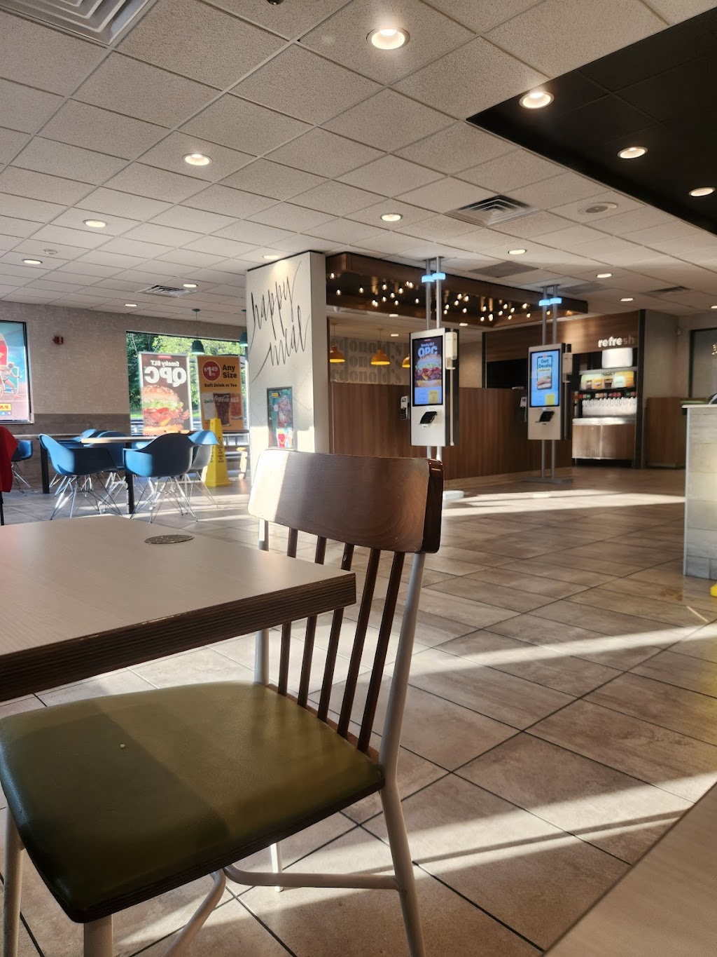 McDonald's, Highland Falls, NY