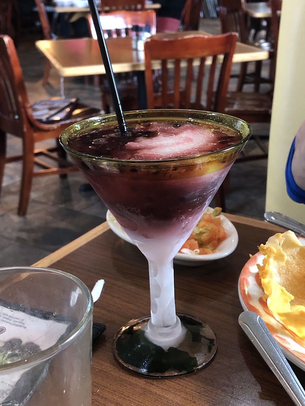 Los Cucos Mexican Cafe