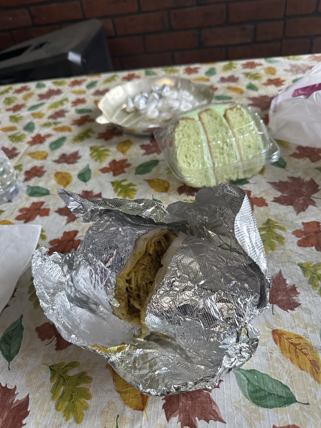 Gloria's