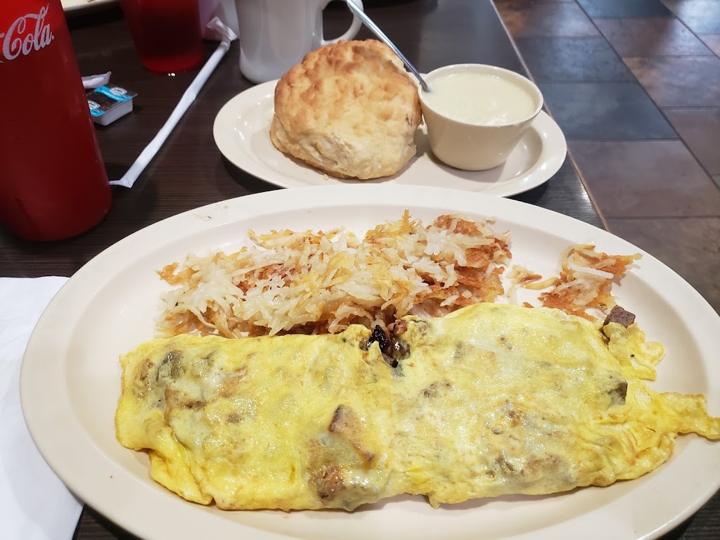 Kelley’s Country Cookin, La Marque, TX