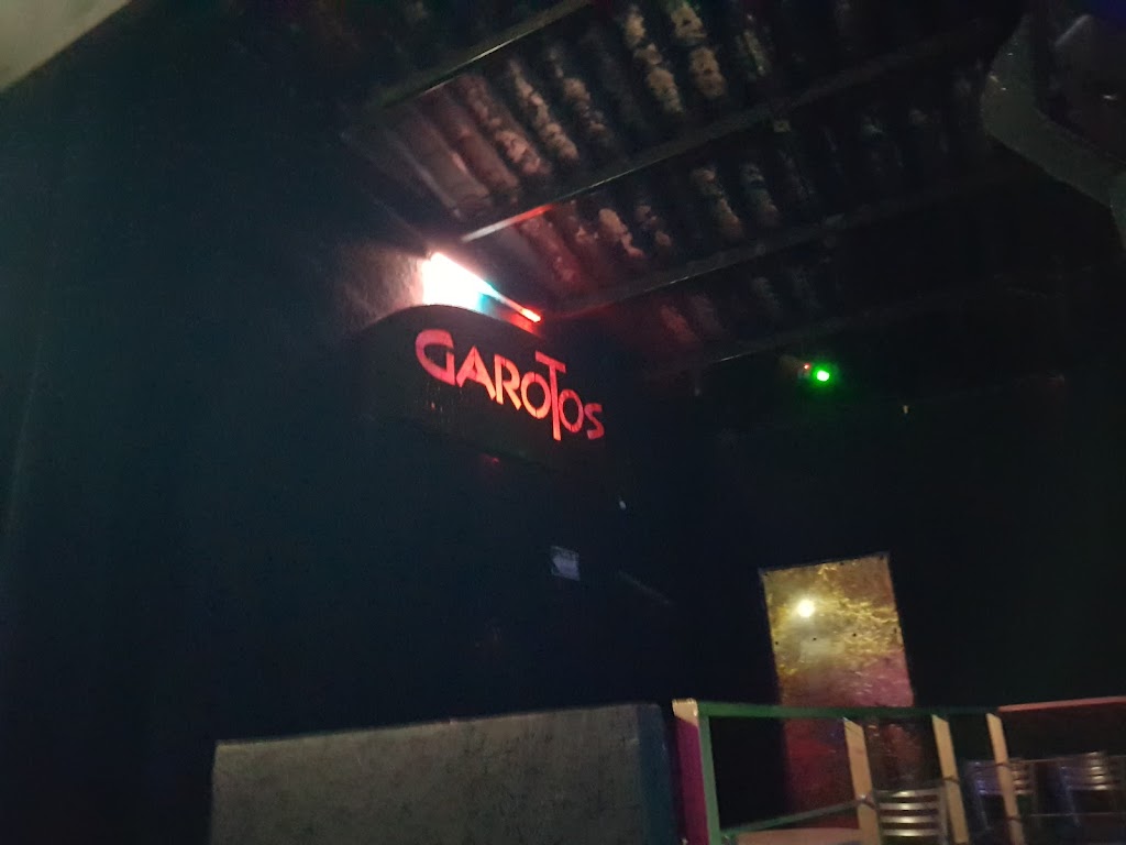 Garotos