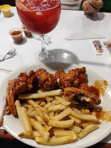 Míster Pollo norte