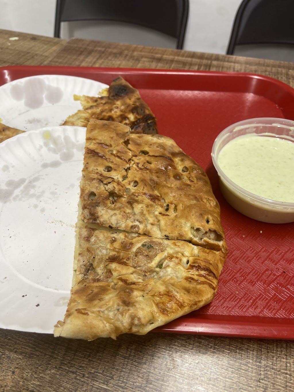 Kababish, Jackson Heights, NY