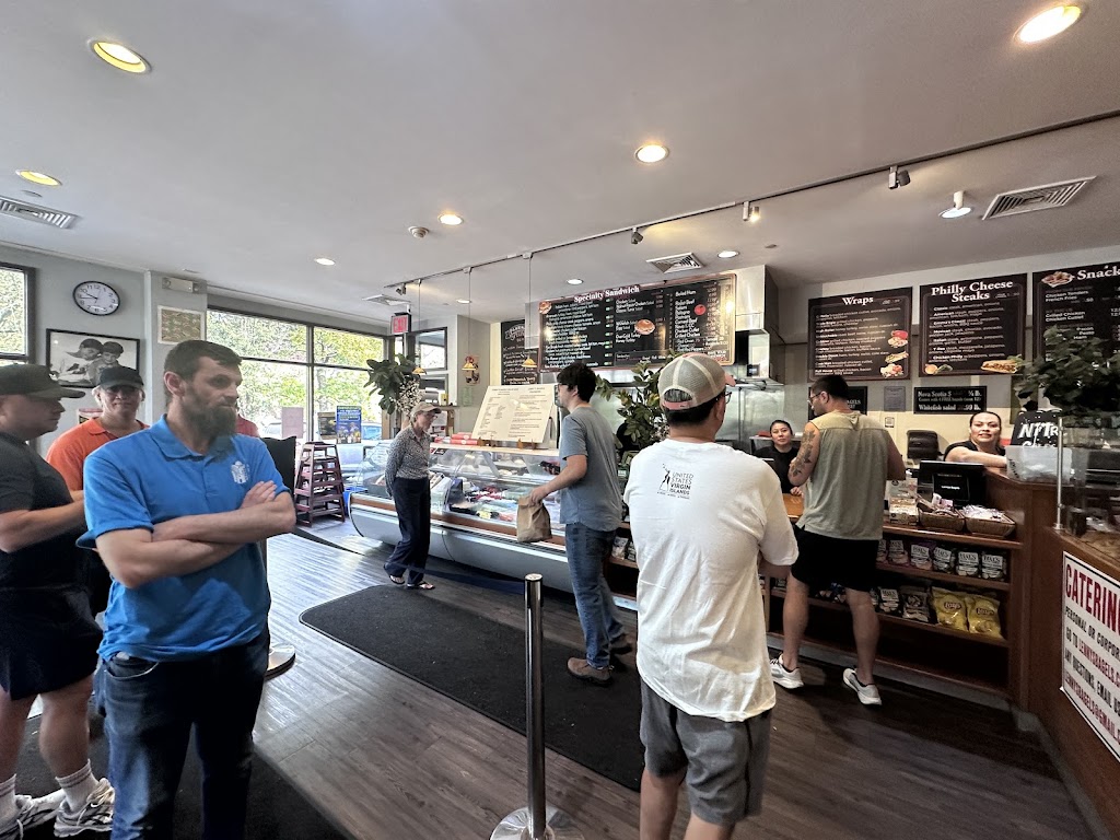 Lenny's Bagels