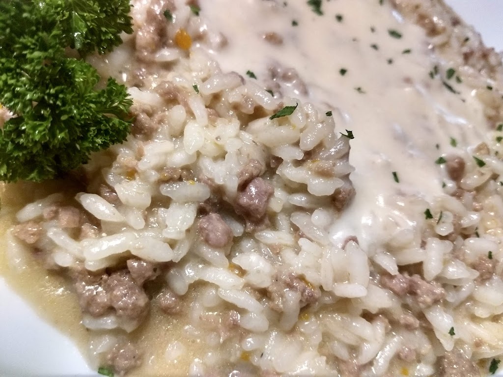 Trattoria La Goccia