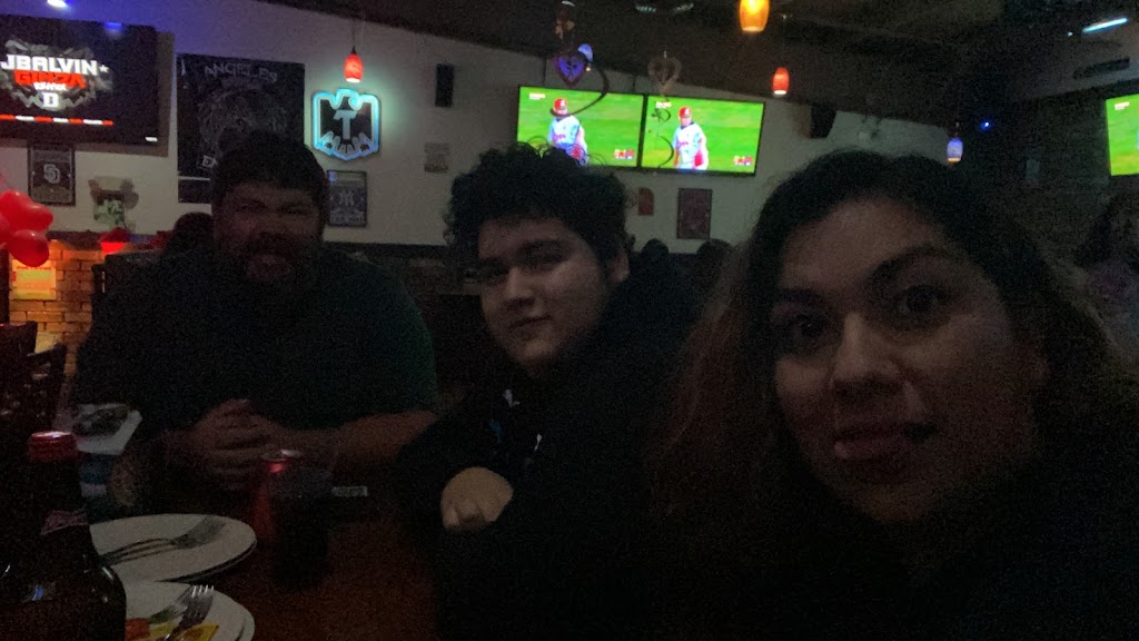 pizzas & beer, Sonora, Mexico
