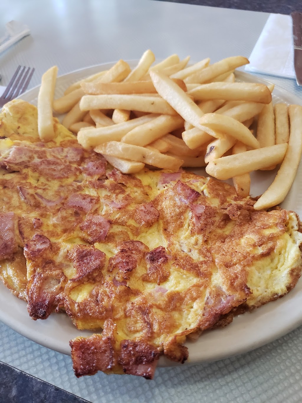 Valbrook Diner