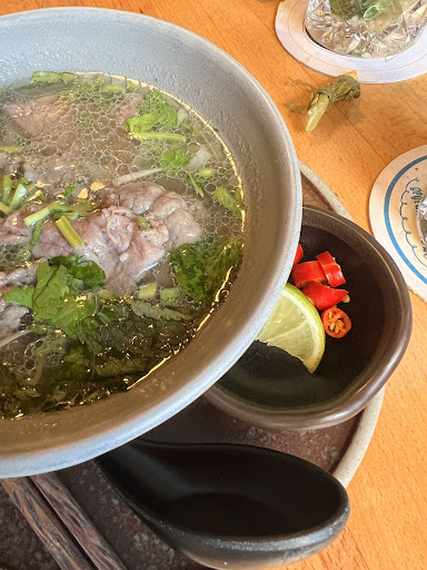 Ha - Vietnamese Delight